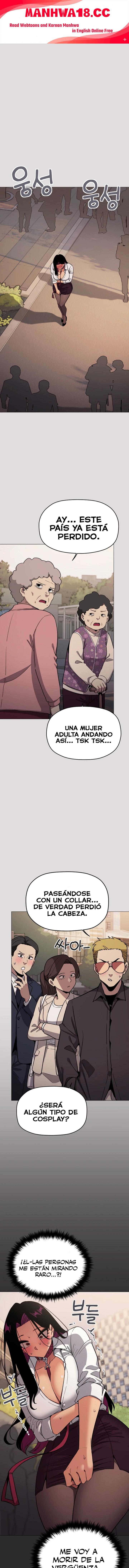 Stop Smoking Raw - Chapter 98 Page 1