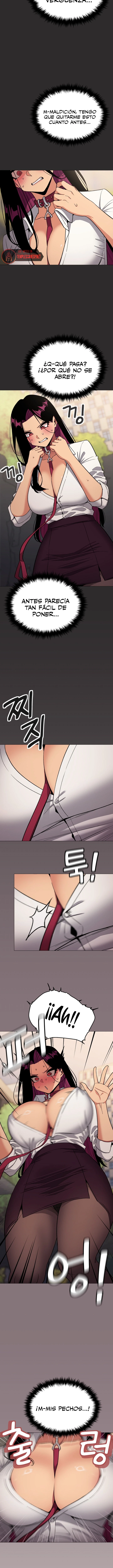 Stop Smoking Raw - Chapter 98 Page 2