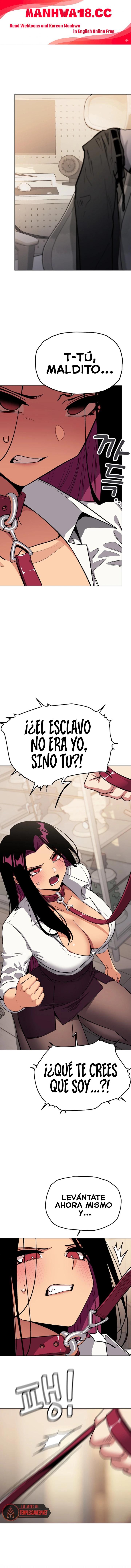 Stop Smoking Raw - Chapter 99 Page 1