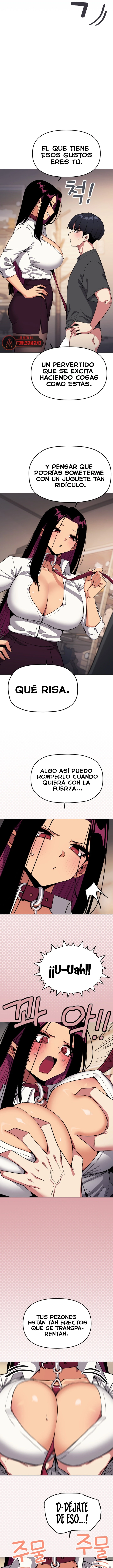 Stop Smoking Raw - Chapter 99 Page 7