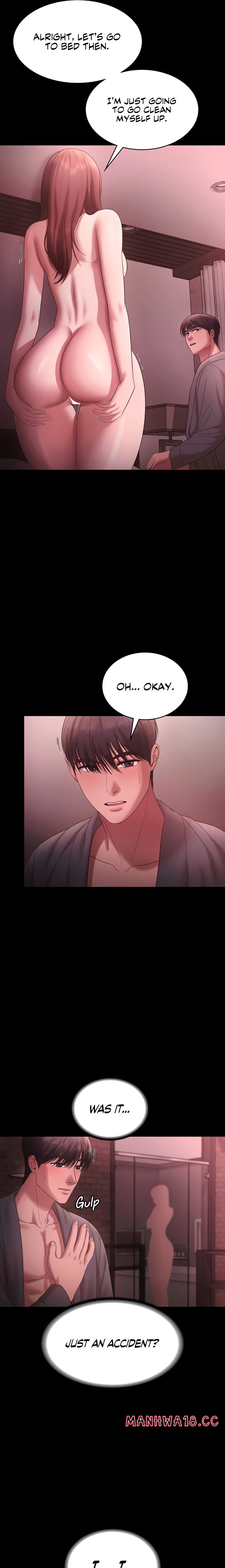 The Chairman’s Wife - Chapter 60 Page 16