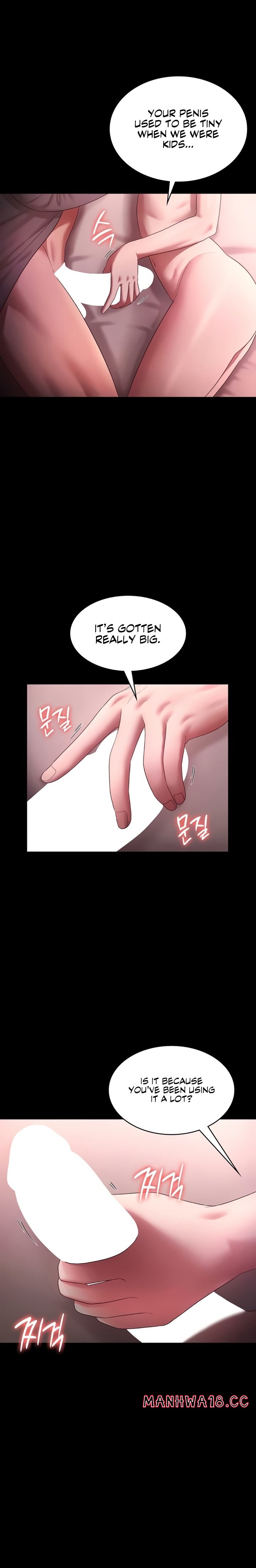 The Chairman’s Wife - Chapter 60 Page 6