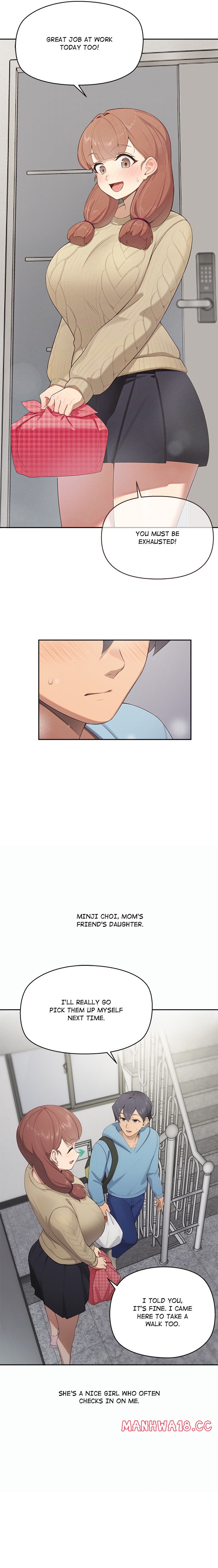 The Seed of Destiny - Chapter 1 Page 11
