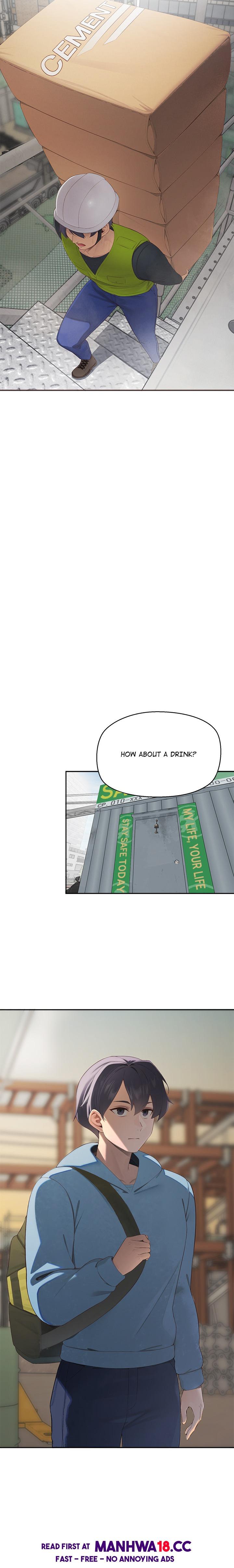 The Seed of Destiny - Chapter 1 Page 7