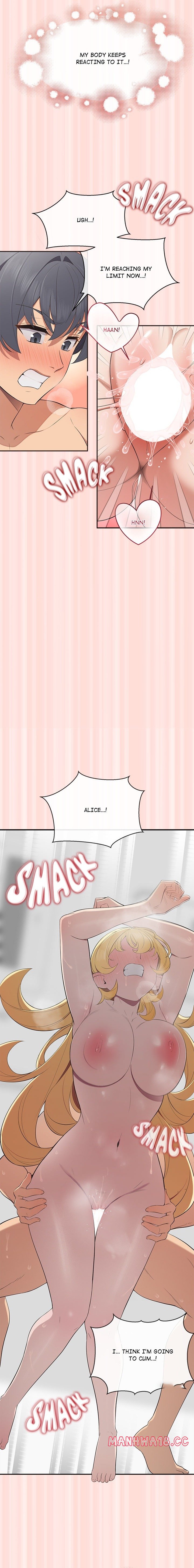 The Seed of Destiny - Chapter 10 Page 16