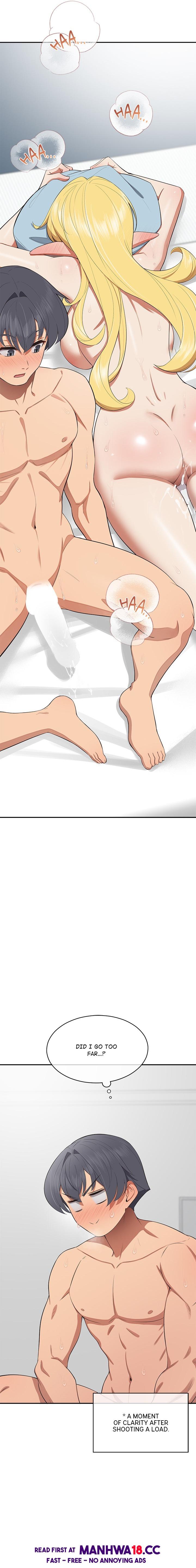 The Seed of Destiny - Chapter 10 Page 19