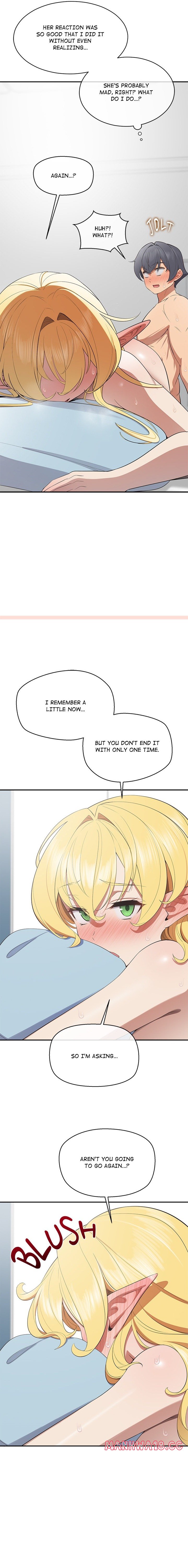 The Seed of Destiny - Chapter 10 Page 20