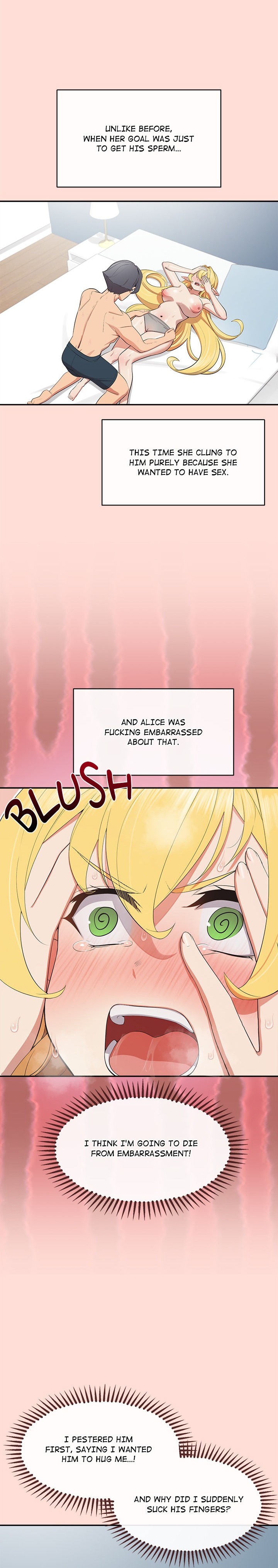 The Seed of Destiny - Chapter 10 Page 4