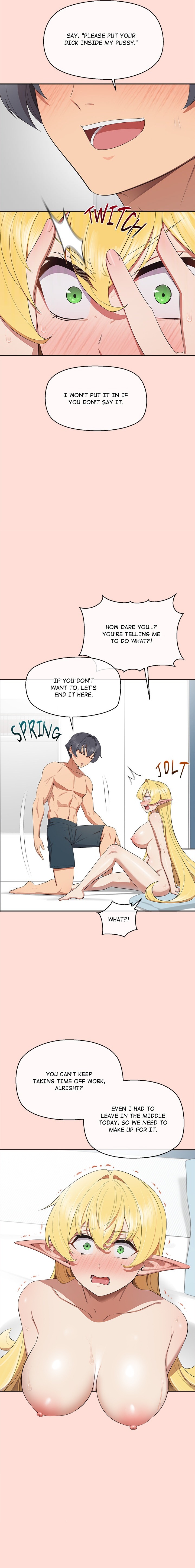 The Seed of Destiny - Chapter 10 Page 7