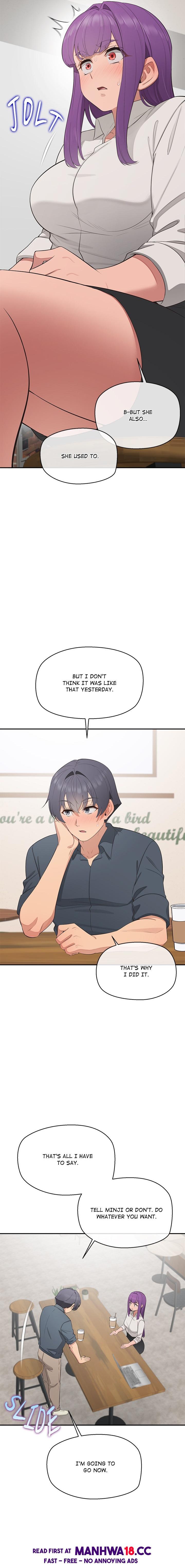 The Seed of Destiny - Chapter 12 Page 15