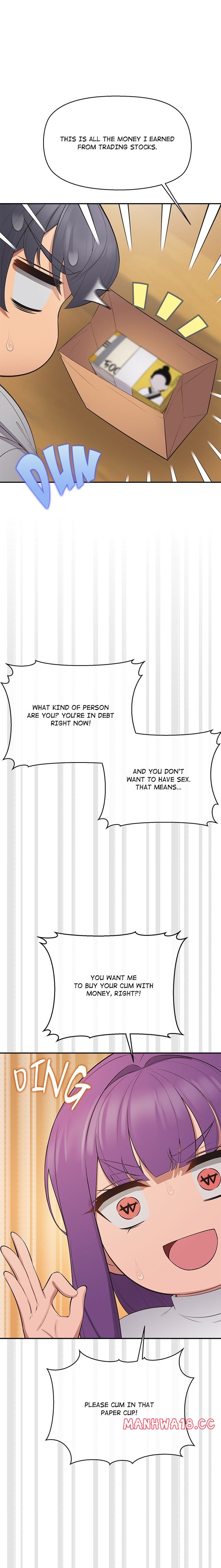 The Seed of Destiny - Chapter 12 Page 19