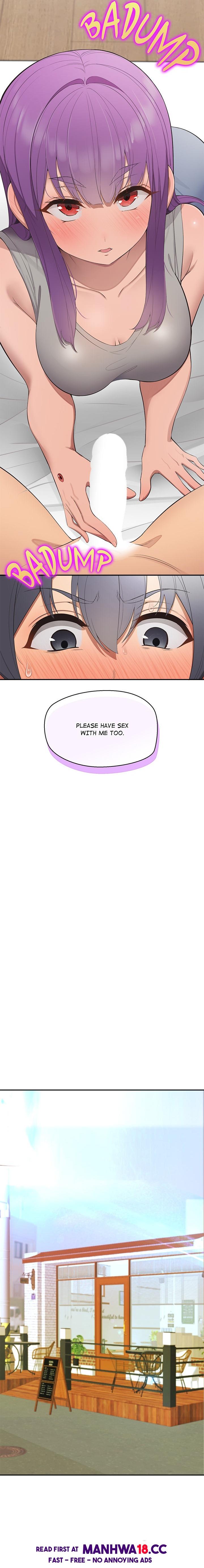 The Seed of Destiny - Chapter 12 Page 8