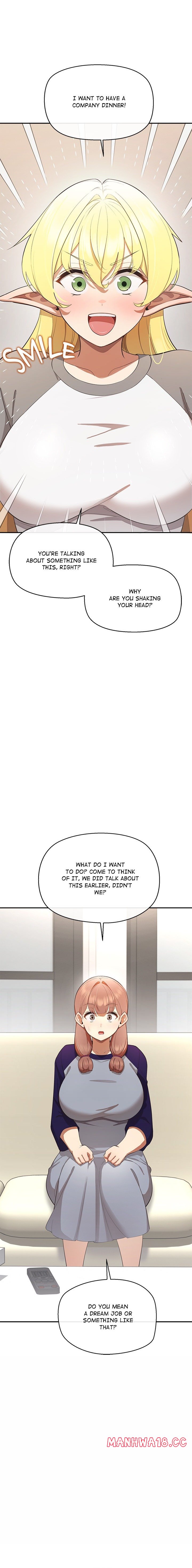 The Seed of Destiny - Chapter 13 Page 10