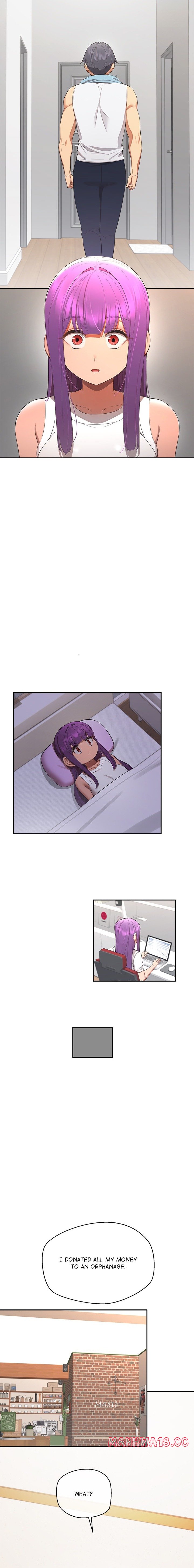 The Seed of Destiny - Chapter 13 Page 13