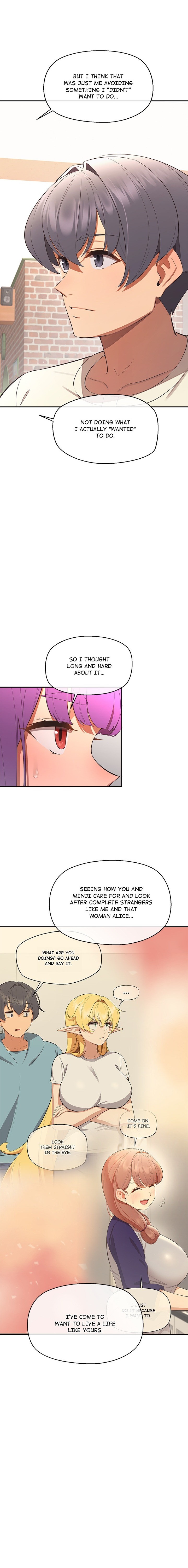 The Seed of Destiny - Chapter 13 Page 15