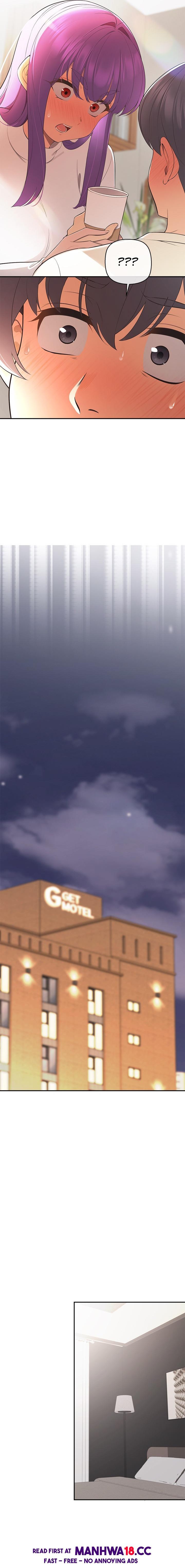 The Seed of Destiny - Chapter 13 Page 18