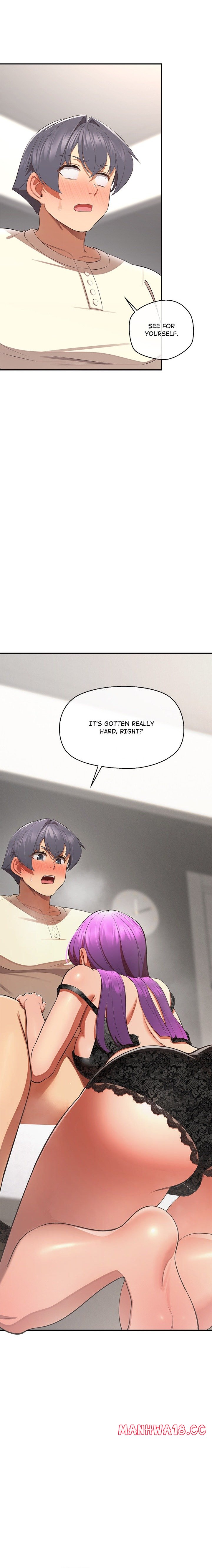 The Seed of Destiny - Chapter 13 Page 19