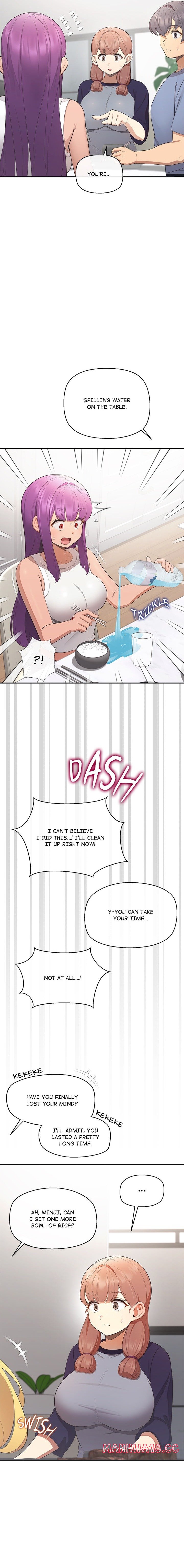 The Seed of Destiny - Chapter 13 Page 5