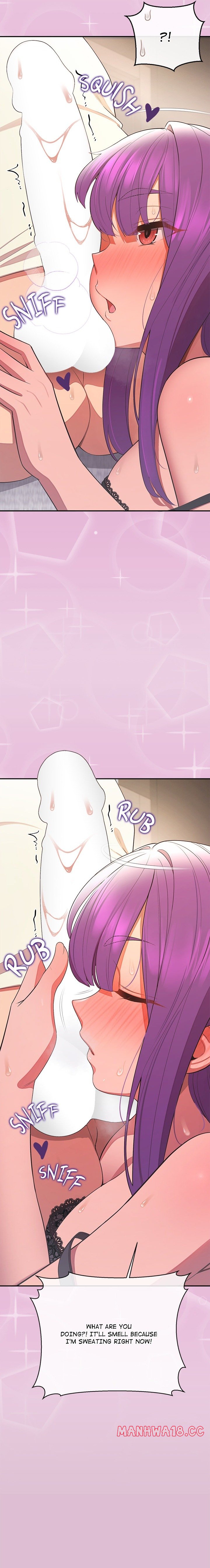 The Seed of Destiny - Chapter 14 Page 11