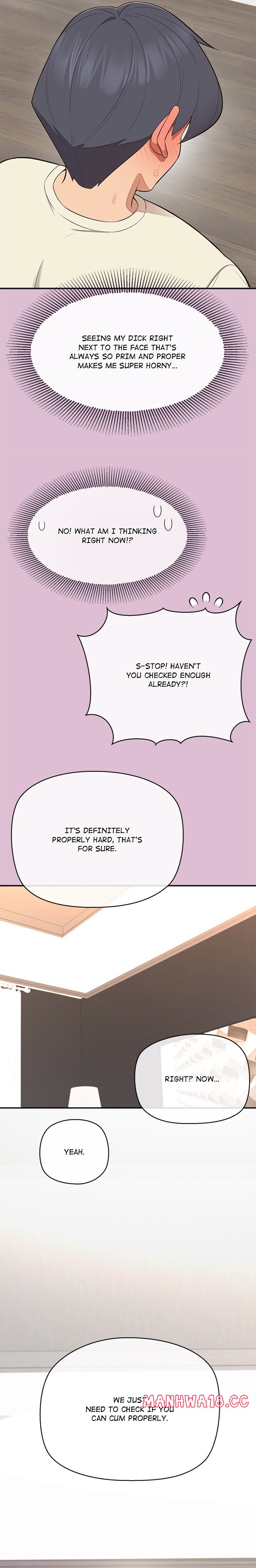 The Seed of Destiny - Chapter 14 Page 13