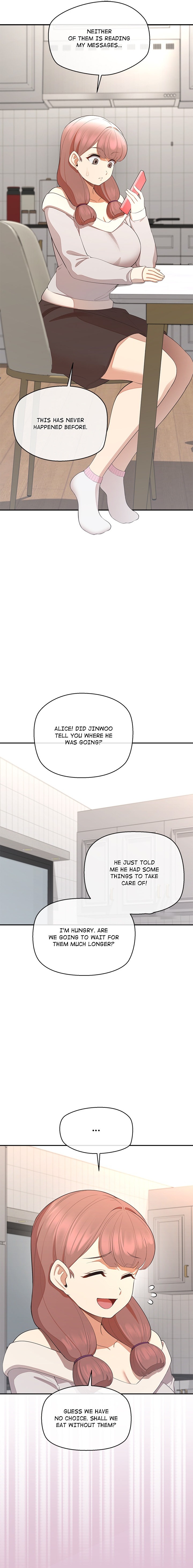 The Seed of Destiny - Chapter 14 Page 15