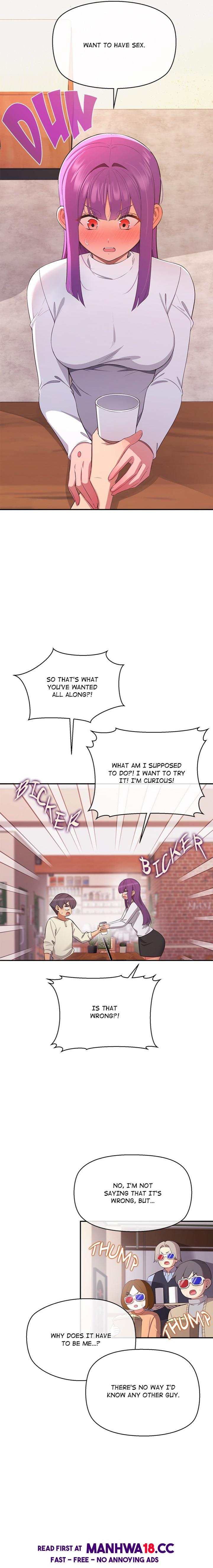 The Seed of Destiny - Chapter 14 Page 3