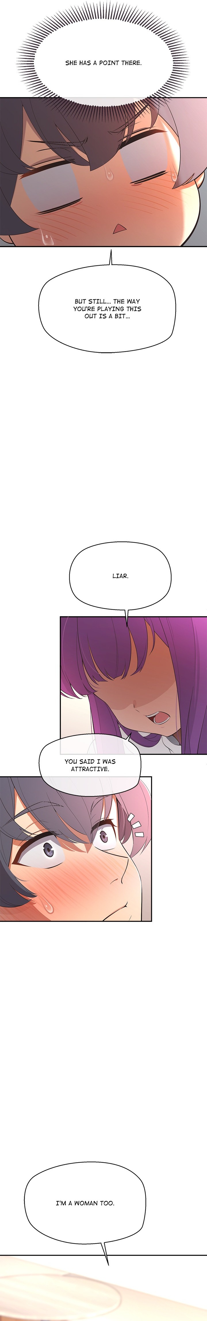 The Seed of Destiny - Chapter 14 Page 4