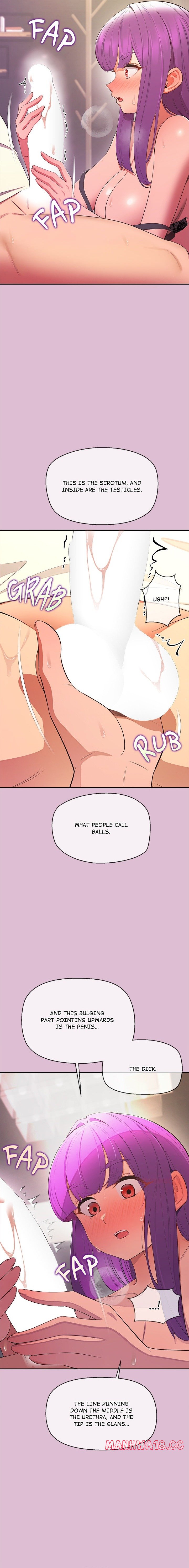 The Seed of Destiny - Chapter 14 Page 9