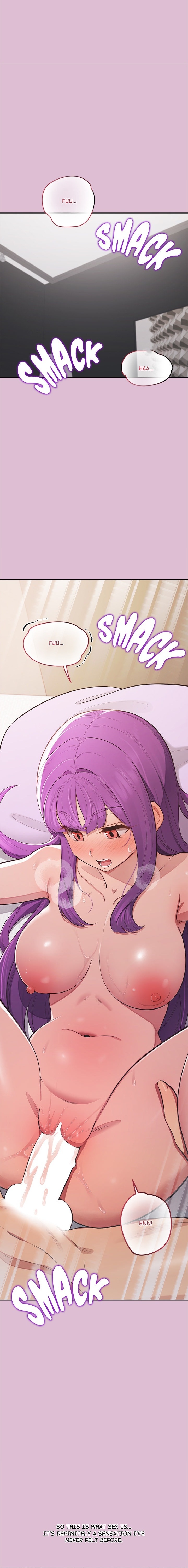 The Seed of Destiny - Chapter 15 Page 16