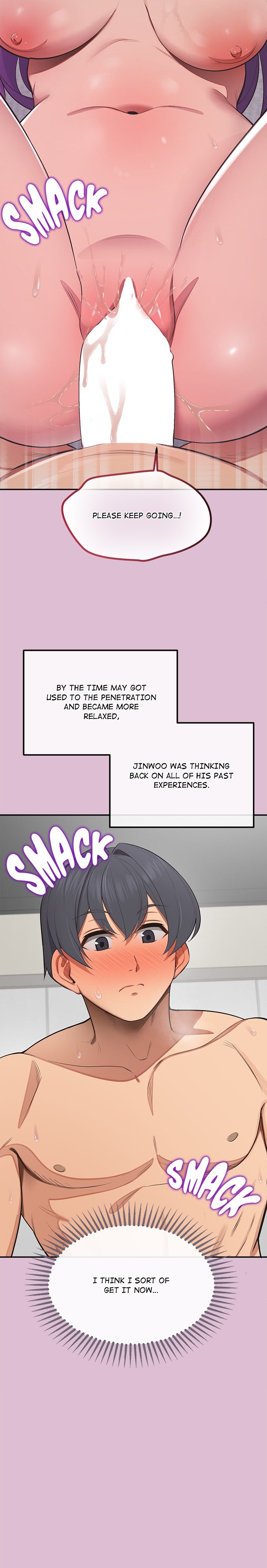 The Seed of Destiny - Chapter 15 Page 18