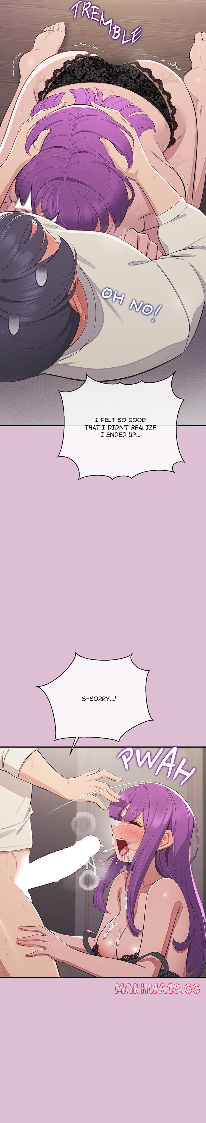 The Seed of Destiny - Chapter 15 Page 6