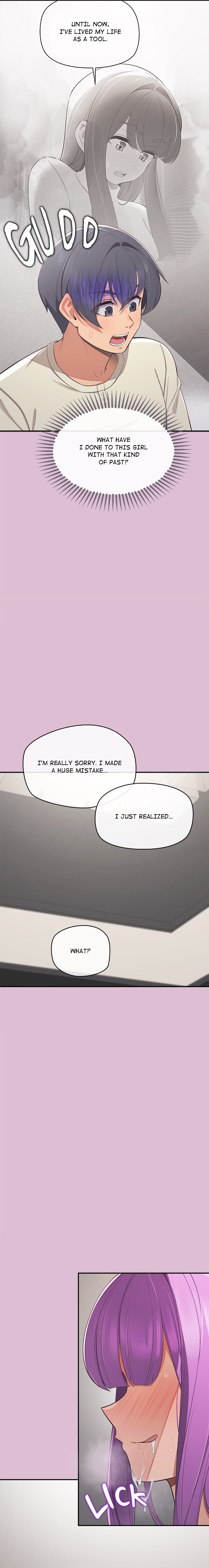 The Seed of Destiny - Chapter 15 Page 8