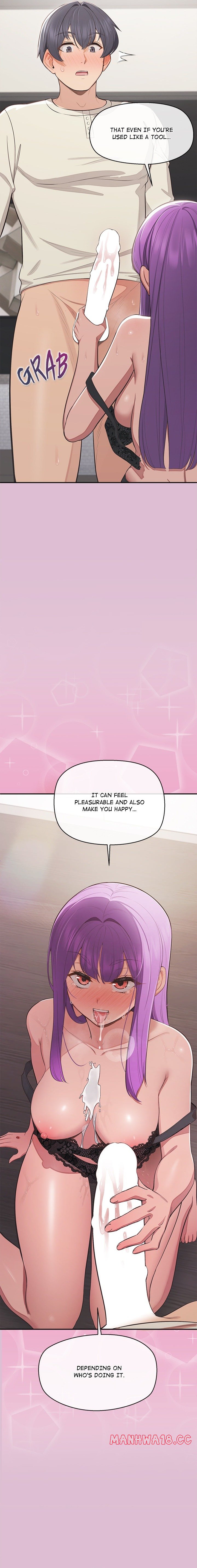 The Seed of Destiny - Chapter 15 Page 9