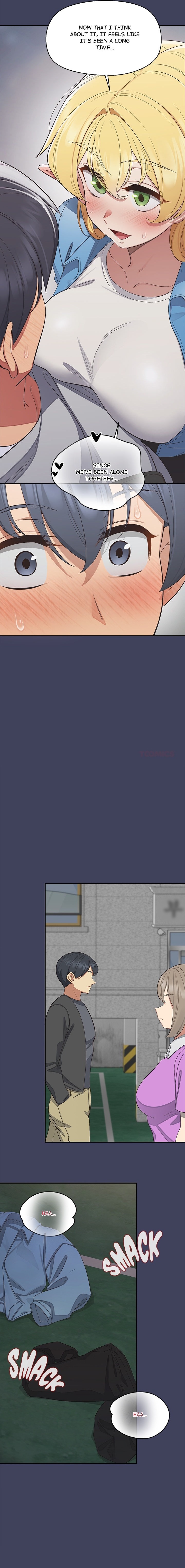 The Seed of Destiny - Chapter 18 Page 23