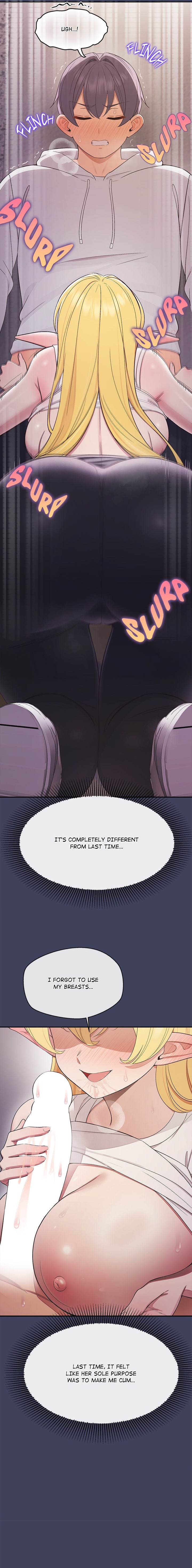 The Seed of Destiny - Chapter 19 Page 11