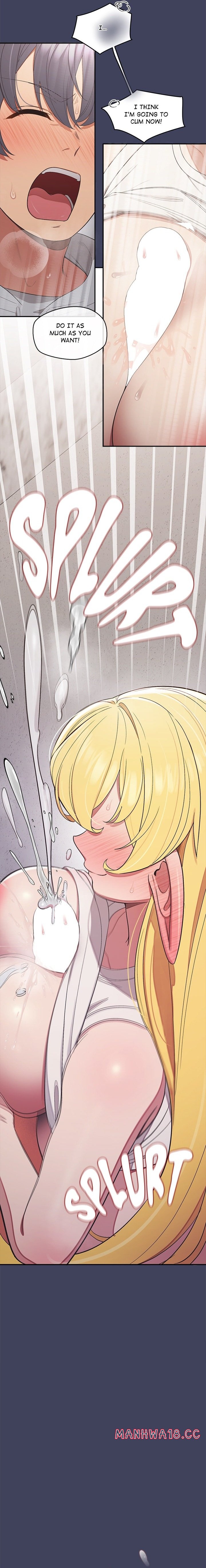 The Seed of Destiny - Chapter 19 Page 14