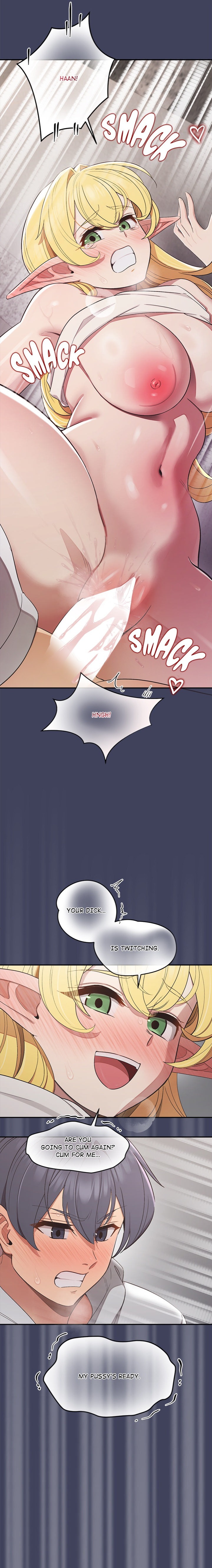 The Seed of Destiny - Chapter 19 Page 21