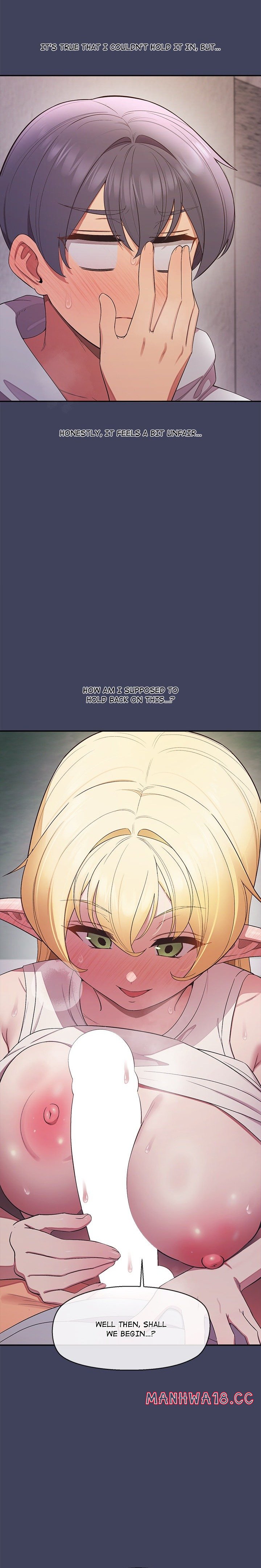 The Seed of Destiny - Chapter 19 Page 9