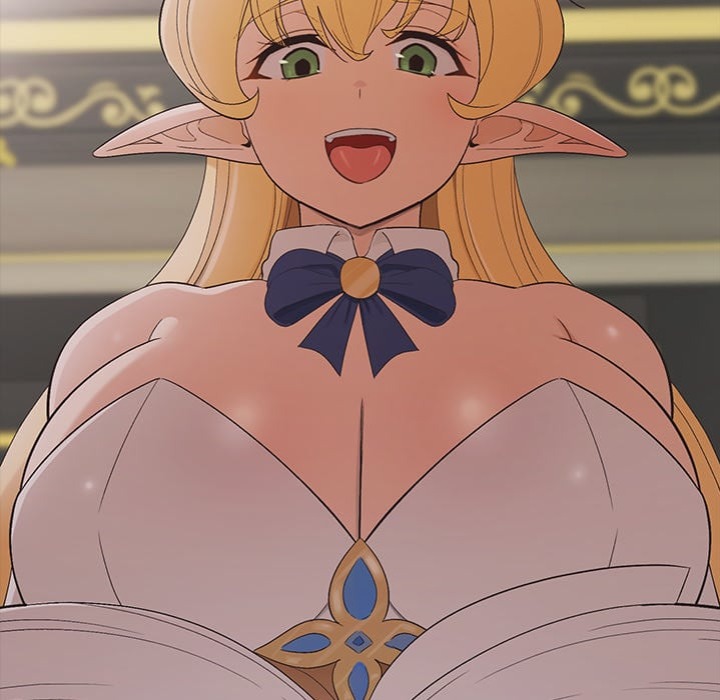 The Seed of Destiny - Chapter 21 Page 10