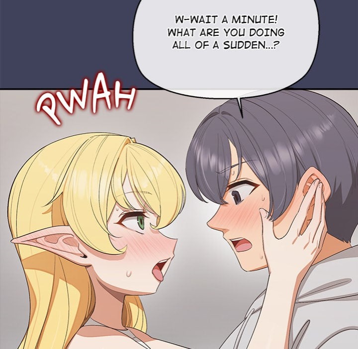 The Seed of Destiny - Chapter 21 Page 136