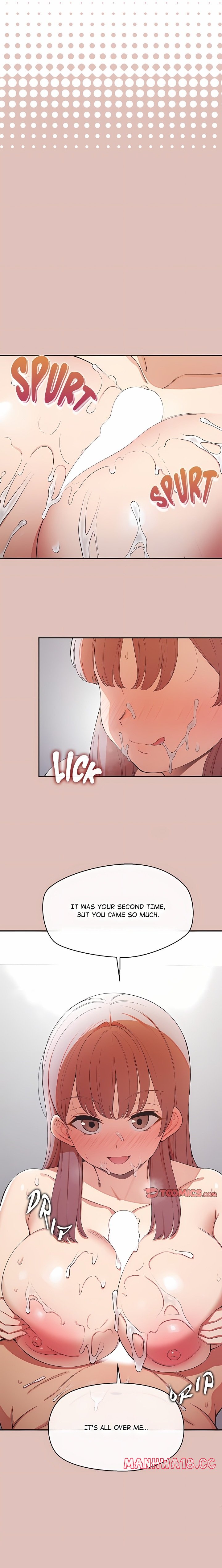 The Seed of Destiny - Chapter 29 Page 3