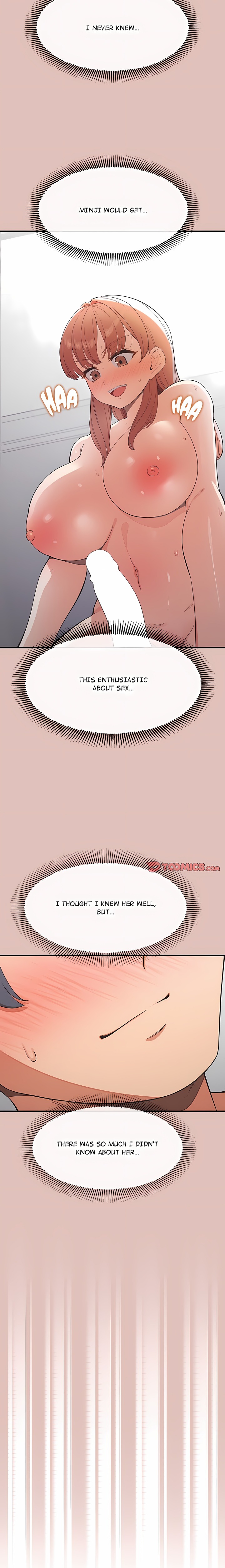 The Seed of Destiny - Chapter 29 Page 7