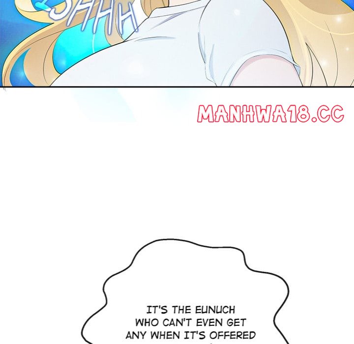 The Seed of Destiny - Chapter 3 Page 135