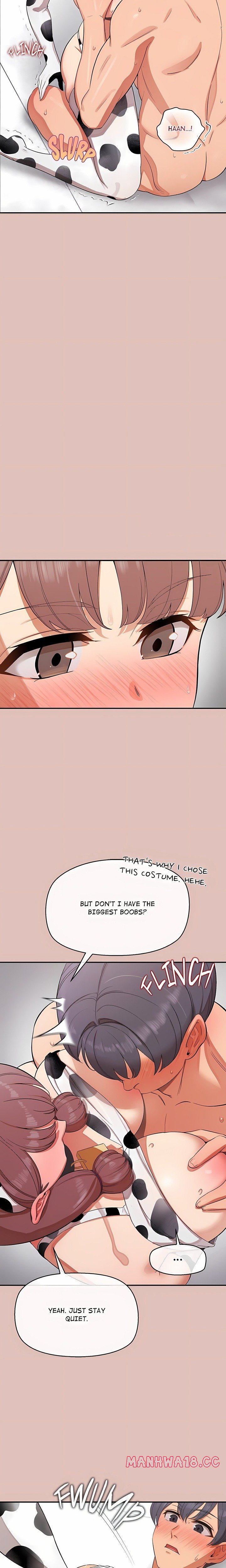 The Seed of Destiny - Chapter 31 Page 11