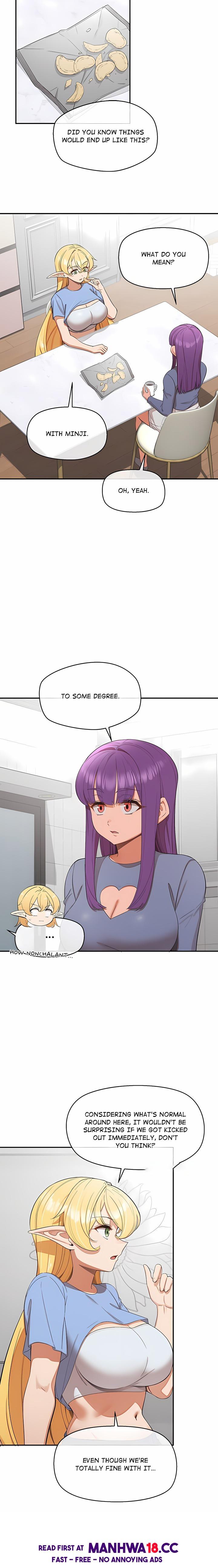 The Seed of Destiny - Chapter 31 Page 3