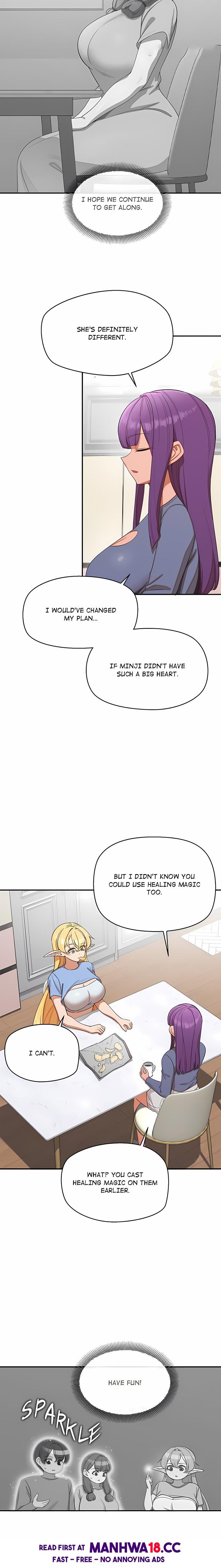 The Seed of Destiny - Chapter 31 Page 5