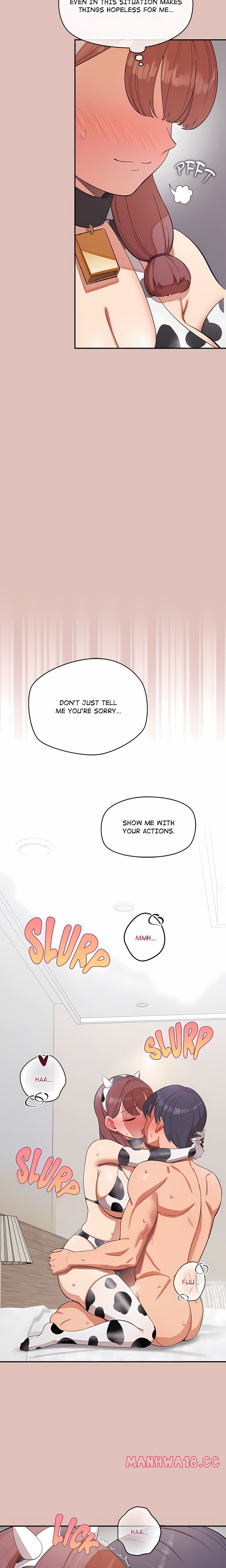 The Seed of Destiny - Chapter 31 Page 9