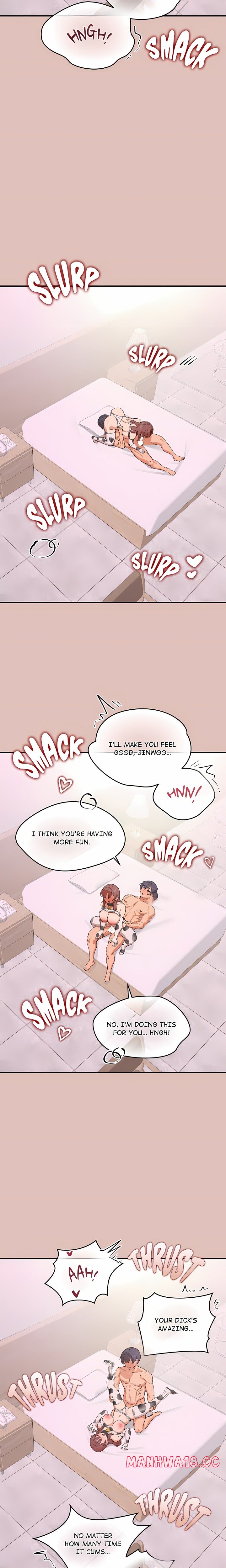 The Seed of Destiny - Chapter 32 Page 20