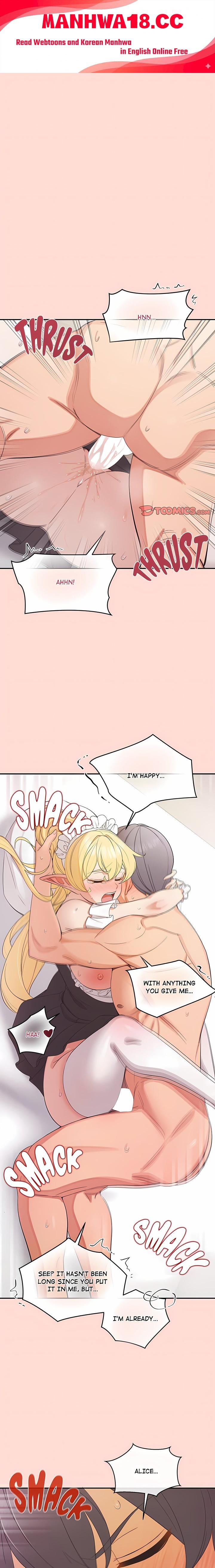 The Seed of Destiny - Chapter 35 Page 1