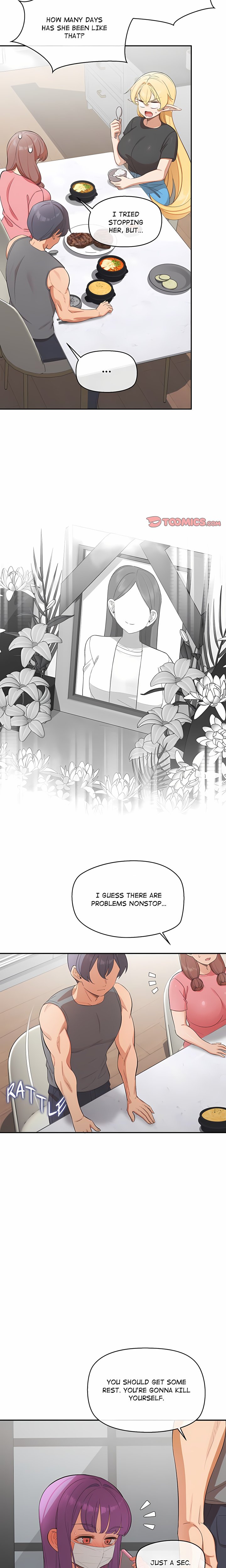 The Seed of Destiny - Chapter 36 Page 11